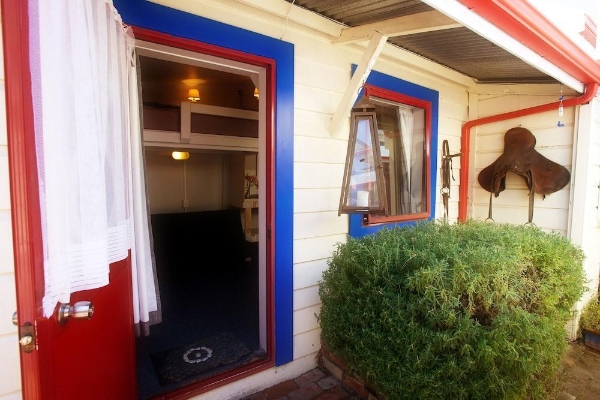 Hotel Stables Lodge Backpackers